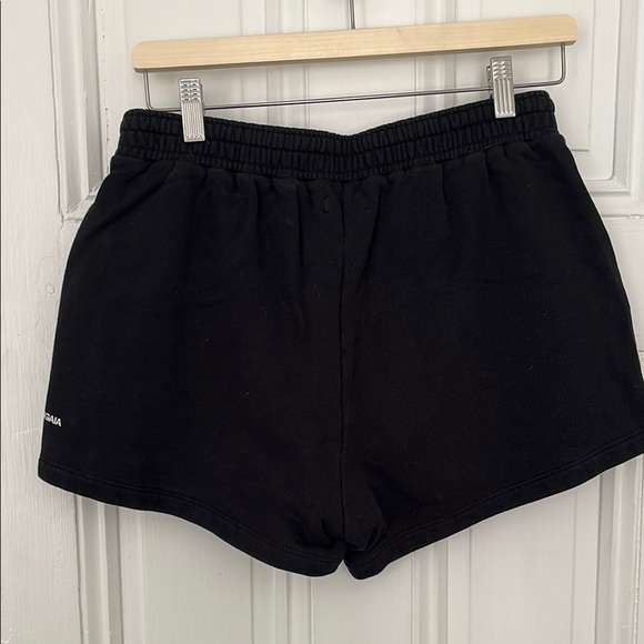 Pangaia Lightweight Recycled Cotton Shorts - M - Picture 2 of 4